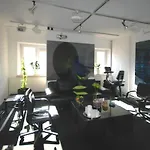 Artist Residence Schwabing